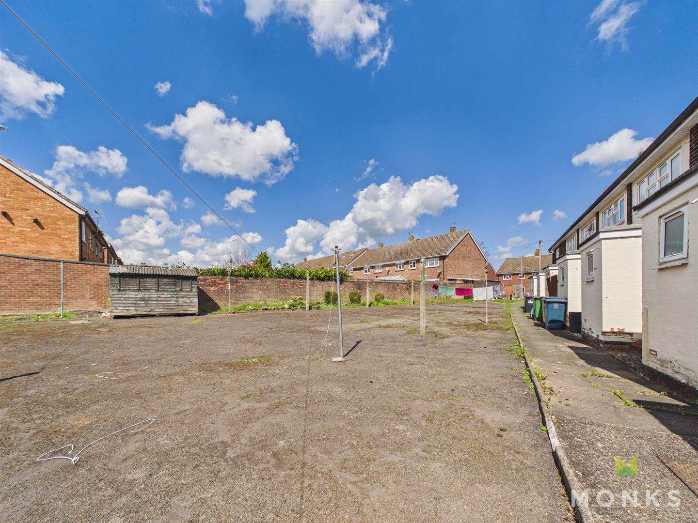 48 Fitzalan Road, Shrewsbury, SY1 3LN For Sale